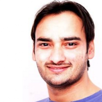 Harwinderpal Singh-Freelancer in Mohali,India