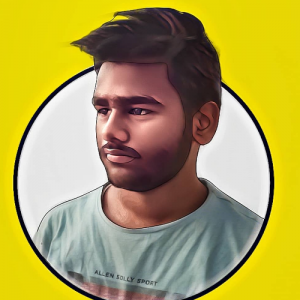 Ansh Kumar-Freelancer in Patna,India
