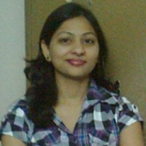 Nathya Saroch-Freelancer in Jammu,India