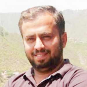 Murtaza Meer-Freelancer in Sukkur,Pakistan