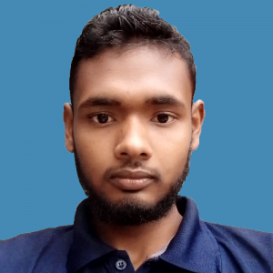 Md Nazmul Huda-Freelancer in Dhaka,Bangladesh