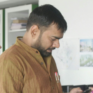 Ar. Suneet Kumar-Freelancer in orai,India