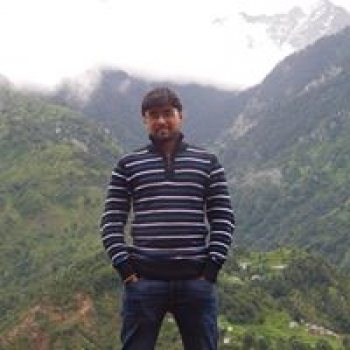 Akshay Karanth-Freelancer in Bangalore,India