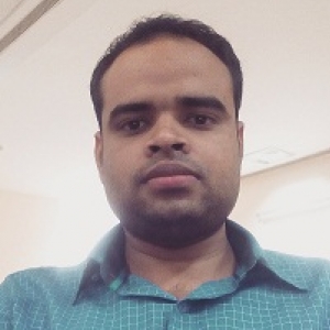 Devesh Singh-Freelancer in Pune,India