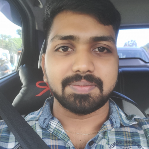 Ajeesh Rajan-Freelancer in alappuzha,India