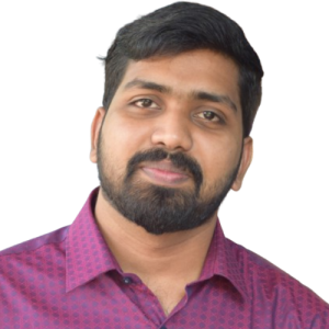 Ajeesh Rajan-Freelancer in alappuzha,India