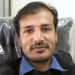 Amin Muhammad-Freelancer in Gilgit,Pakistan