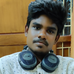 Aswin-Freelancer in Coimbatore,India