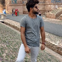 Manendra Kuahwah-Freelancer in Gwalior,India