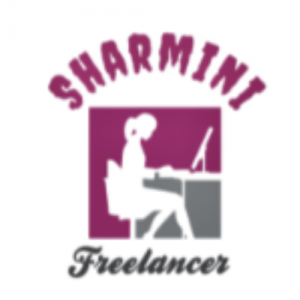 Sharmini Ramesh-Freelancer in Surat,India