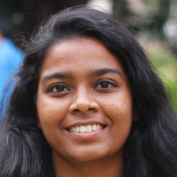 Sharmini-Freelancer in Pune,India