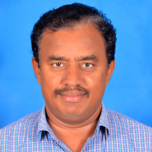 Sundararajan Gopalakrishnan-Freelancer in Madurai,India