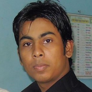 Nazmul Shihab-Freelancer in Dhaka,Bangladesh
