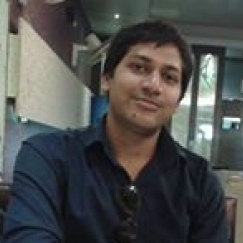 Ankur Dayalsingh-Freelancer in Bangalore,India