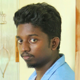 Pravin Kumar-Freelancer in Nagercoil,India