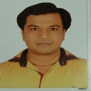 Gautam Patel-Freelancer in Surat,India