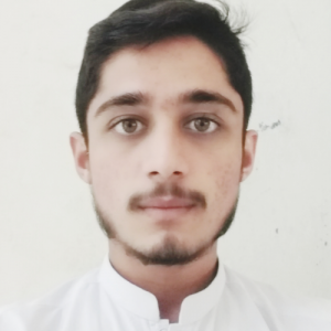 Afaq Ahmad-Freelancer in peshawar,Pakistan