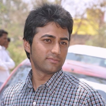 Gitesh Sindhupe-Freelancer in Hyderabad,India