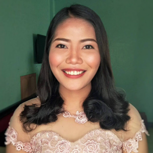 Christelle Jayne Filosofo-Freelancer in Butuan,Philippines
