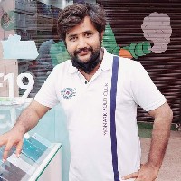 Shahbaz Hattar-Freelancer in Muzaffargarh,Pakistan