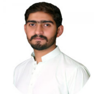 Muhammad Ali Amjad-Freelancer in Lahore,Pakistan