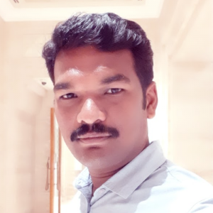 Dhanajayan Rajaram-Freelancer in Chennai,India