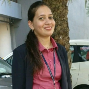 Mansha Khandelwal-Freelancer in Gurugram,India