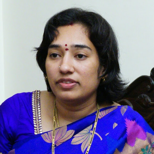 Nirmala Rani Adepu-Freelancer in Hyderabad,India