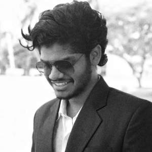 Abhay Krishnan-Freelancer in Alappuzha,India