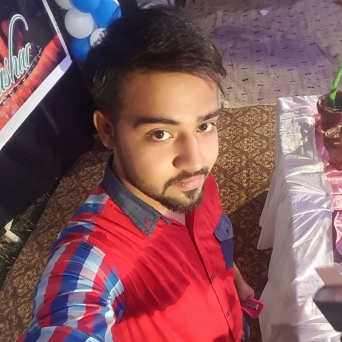 Shahzaib Farooq-Freelancer in faisalabad,Pakistan