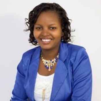 Purity Ndwiga-Freelancer in Mombasa,Kenya
