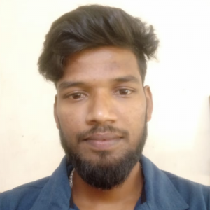Auro Raj-Freelancer in Puducherry,India