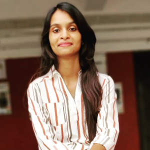 Chitra Maurya-Freelancer in Delhi,India