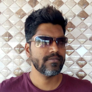Manjunatha Gowda-Freelancer in Bangalore,India
