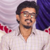Alen Vijay-Freelancer in Chennai, Tamil Nadu,India
