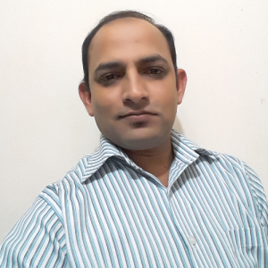 Jitendra Singh Sikarwar-Freelancer in Pune,India