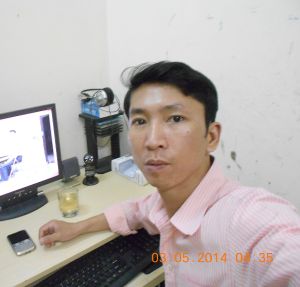 Luyen Mai Anh-Freelancer in Hanoi,Vietnam