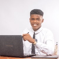 Godswill Chinedu (Mdevs)-Freelancer in ABA,Nigeria