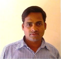Sudhir Gupta-Freelancer in Mumbai,India