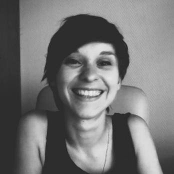Kristina Masytė-Freelancer in Kaunas,Lithuania