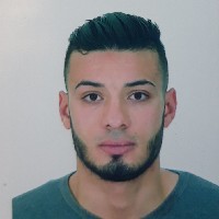 Yasser Badissi-Freelancer in Constantine,Algeria