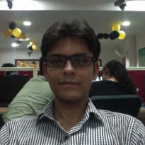 Gopal Gupta-Freelancer in Noida,India
