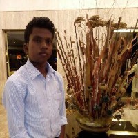 John Poul Ekka-Freelancer in Bhubaneswar,India