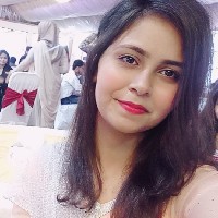 Rimsha Kanwal-Freelancer in Sahiwal,Pakistan