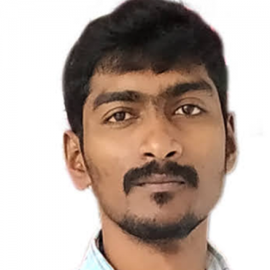 Syed Aleem-Freelancer in Chennai,India