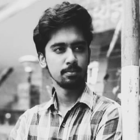 Soumodip Dhara-Freelancer in Kolkata,India