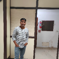 Naveen Kumar-Freelancer in Chandigarh,India