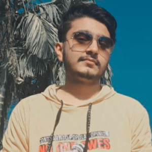 Raj Siwakoti-Freelancer in Kathmandu,Nepal