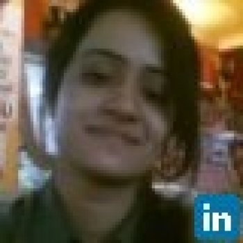 Praneeta Khosla-Freelancer in Kota Area, India,India