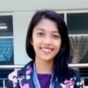 Noraica Sufia Gomez-Freelancer in Davao,Philippines